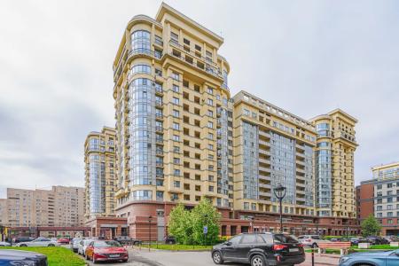 Граф Орлов - 300
