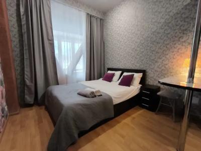 Квартиры на Лермонтова 3к2 - 87
