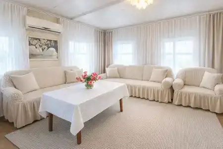 посуточно в Камышле - 1