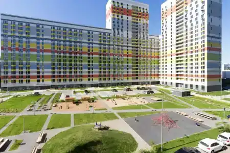 Квартиры на Ярцевской 24 - 15
