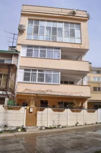 Крыша мира - 20