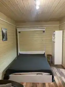 Домик в зоне парка Монрепо - 43