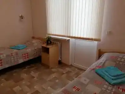 Свирский Пляж - 117