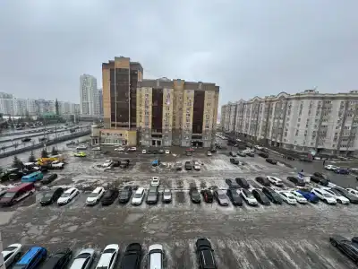 Квартиры на Чистопольской 64 - 164