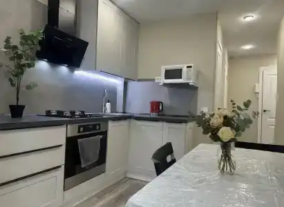 Квартиры на Максима Горького 142А - 33