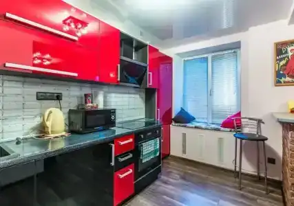 Квартиры на Романовской Слободе 10 - 153