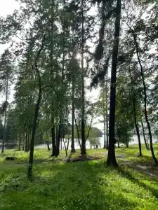 Коттедж недалеко от пляжа Тишково - 36