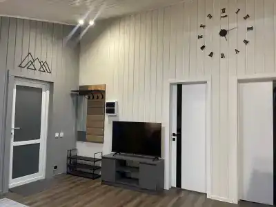 Коттедж Karhouse - 5