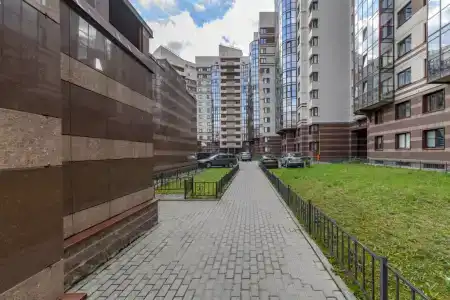 Квартиры на Токарева 24 - 39