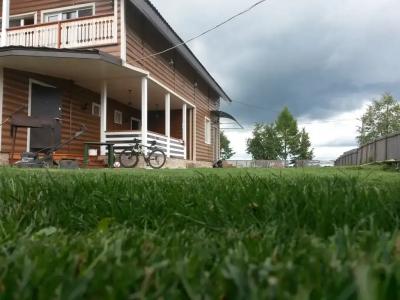 Уютный Двухэтажный коттедж с шикарной Баней на дровах - 7