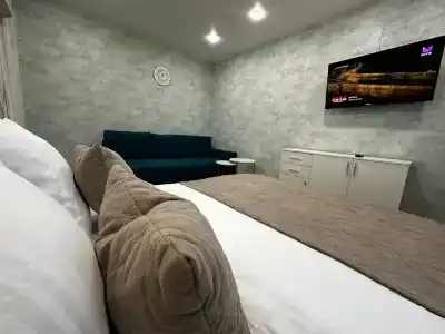 Квартиры на Генерала Карбышева набережная 4 - 152