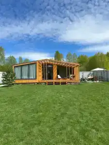 RiverHome - 5