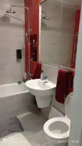 Квартиры на Генерала Ракова 2 - 127