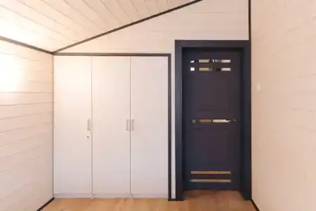 Дом для отпуска на Холме - 63