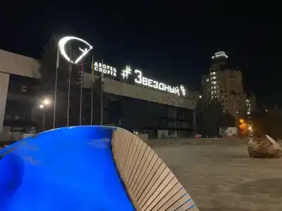 Квартира на Космонавтов 14/2 - 21