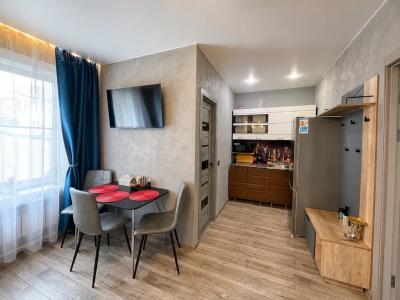 Квартира на Семеновской 8б - 204