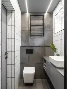 Moor apartments - 180