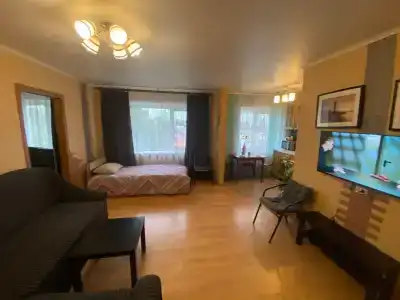 3-комнатная квартира - 9