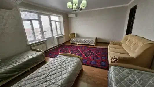 Дачный домик у моря в Дербенте - 25