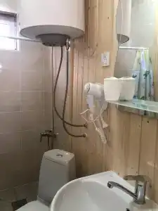 Среди гор - 15
