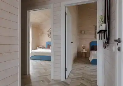 Глэмпинг Матрешка Home - 167