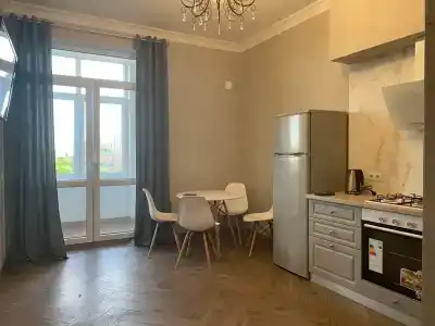 Квартиры на Профессора Севастьянова 22 - 161