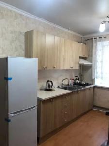 Квартира в центре города - 18