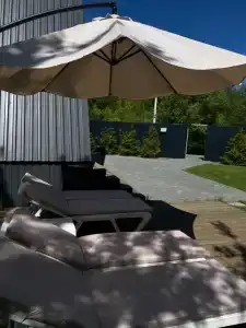 Дом у реки Гранд шалаш - 23
