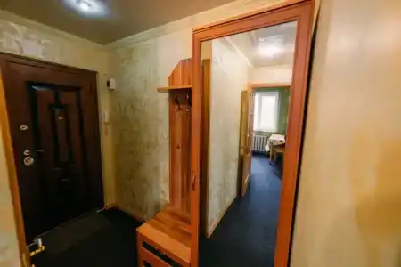 Квартиры на Юных Ленинцев 8 - 2