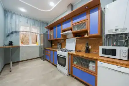 Rent House Verle - 73