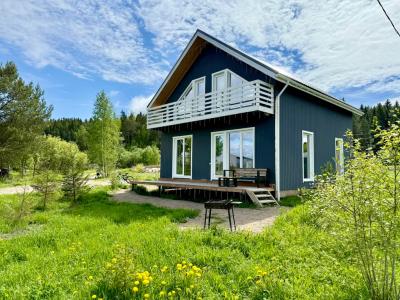 Scandi home - 16