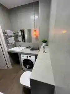 SKY Studio Панорамный вид на город - 7