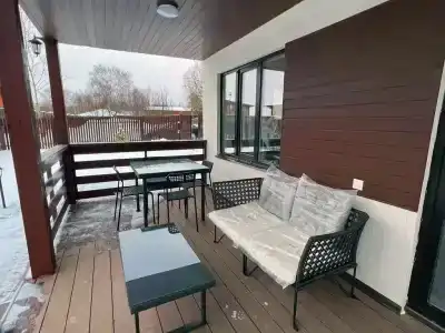 River Houses - 19