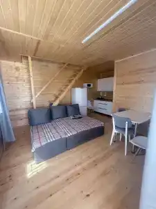 Коттедж, море, дельфины - 25