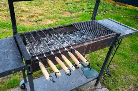 Уютный дом с финской сауной для семейного отдыха - 12