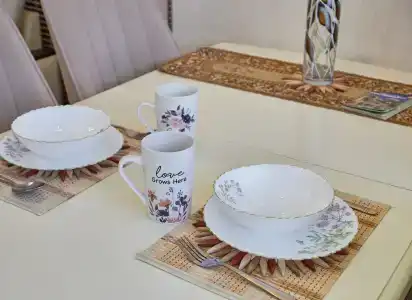 Квартиры на Островского 5 - 10