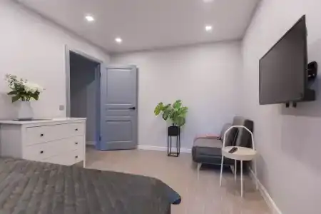 Квартиры на Старопрегольской набережной 16 - 349