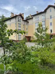 Квартиры на Сибирском 4 - 439