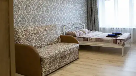 Двушка - студия на Сквере Мира - 0