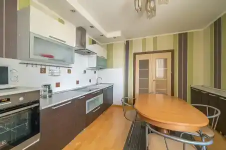 Сон и Душ на улице Чапаева - 14