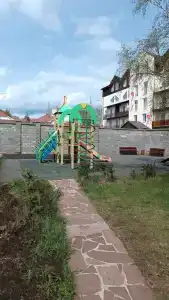 Мон Блан - 57