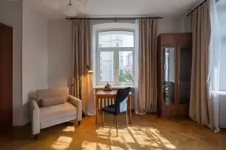 Квартиры на Большой Дорогомиловской 9 - 47