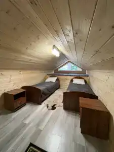 Архыз отель парк - 34