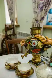 Русанов водопад - 25