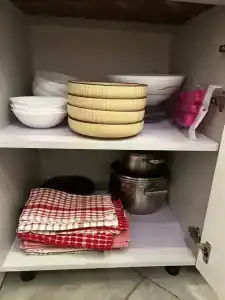 Дом с террасой и баней в Уручье - 4