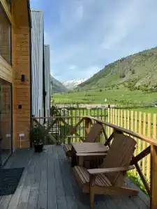 Like Village Elbrus - 11