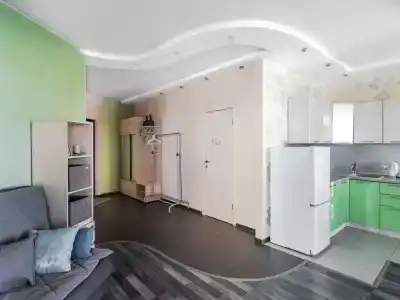 Квартиры в ЖК Самоцветы - 10