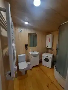 Дача на побережье Балтийского моря - 16