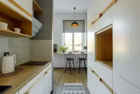 Квартиры на К.Маркса 5 - 30