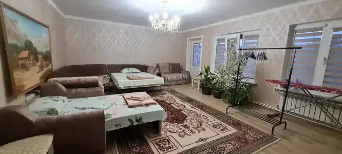 Уютный домик - 47
